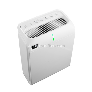 LÀM SẠCH KHÔNG KHÍ PM 2.5 HUMIDIFYING